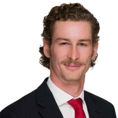 Chandler R. Gietzen Photo